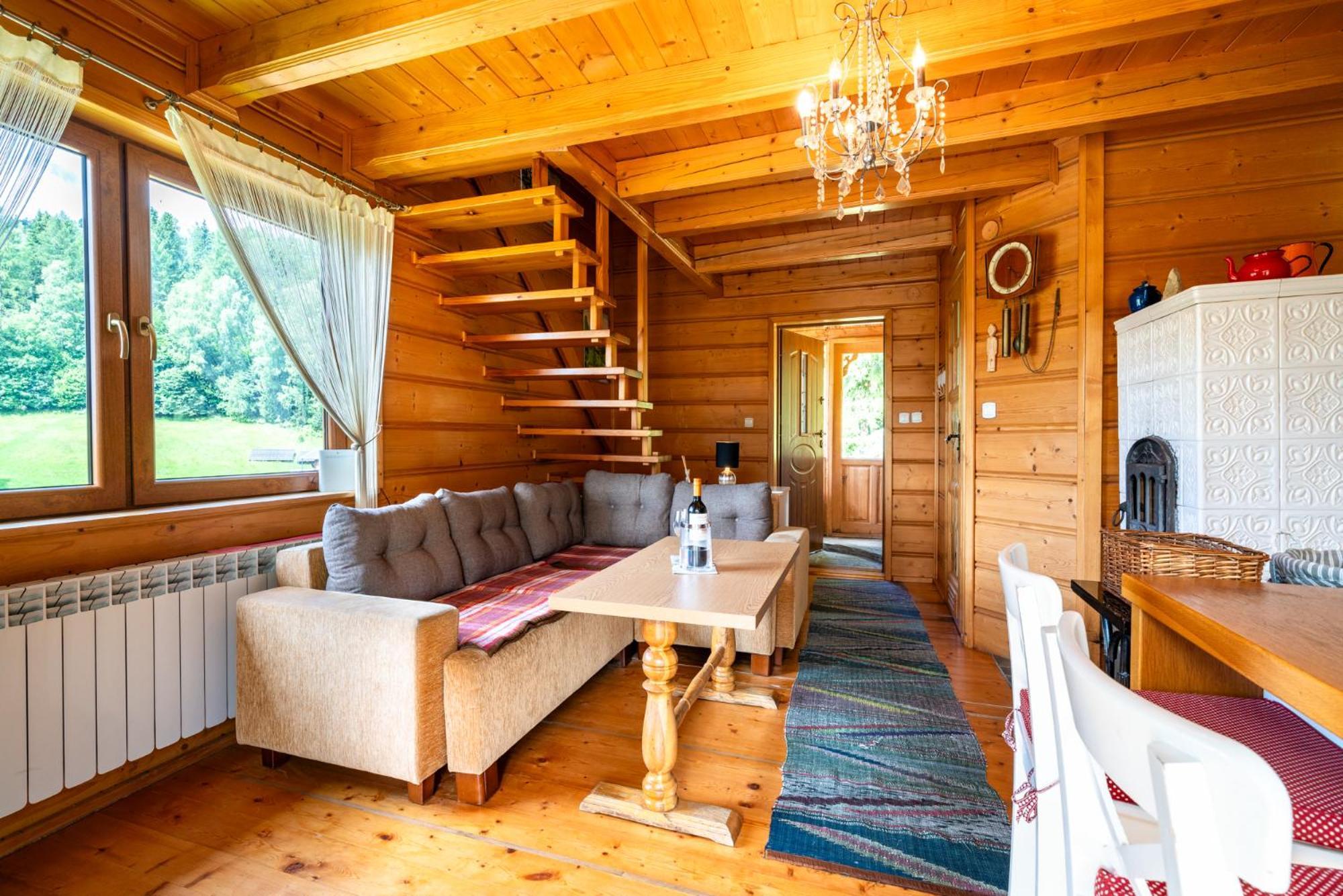 Na Fierkowskiej Dolinie Holiday home