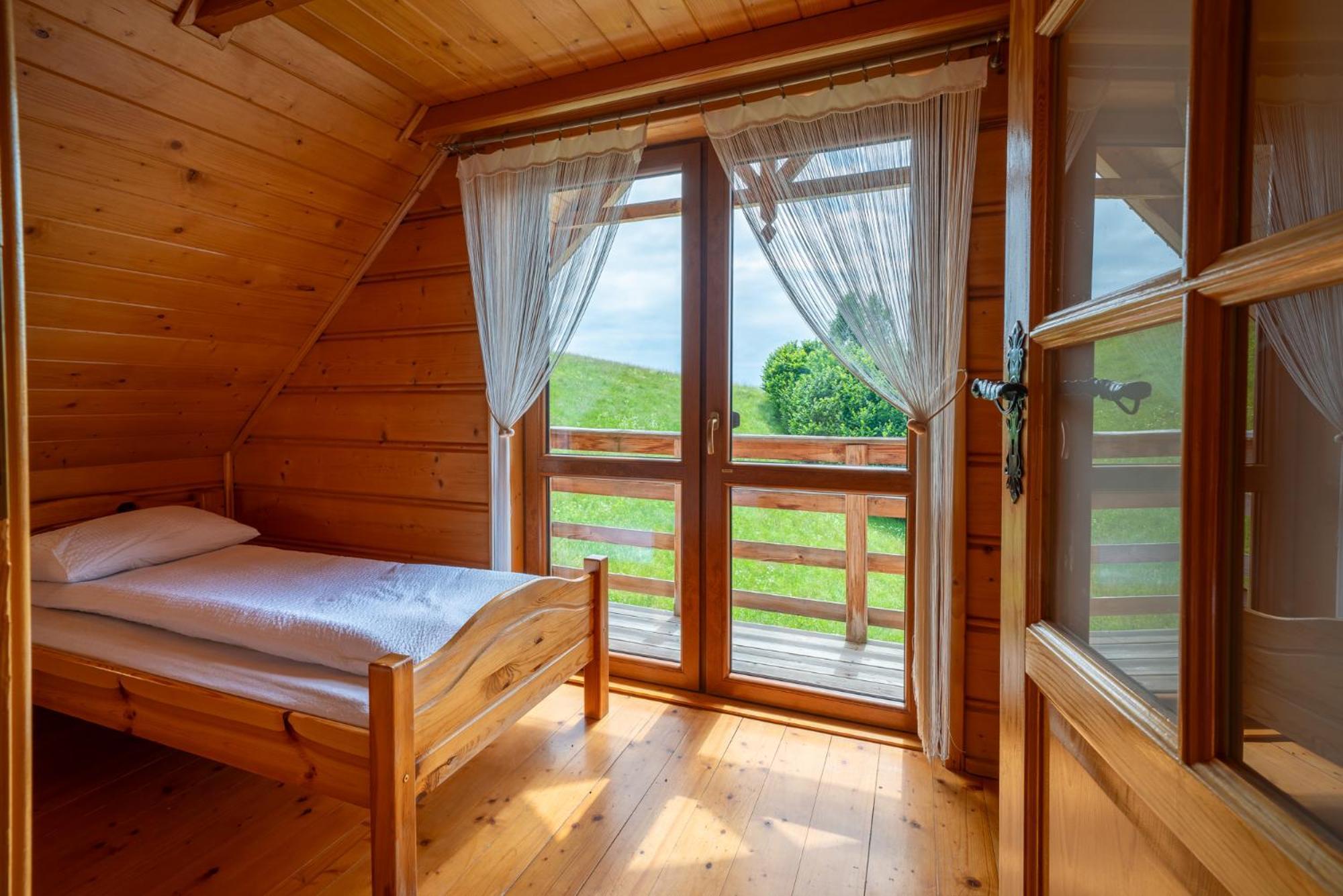 Na Fierkowskiej Dolinie Holiday home