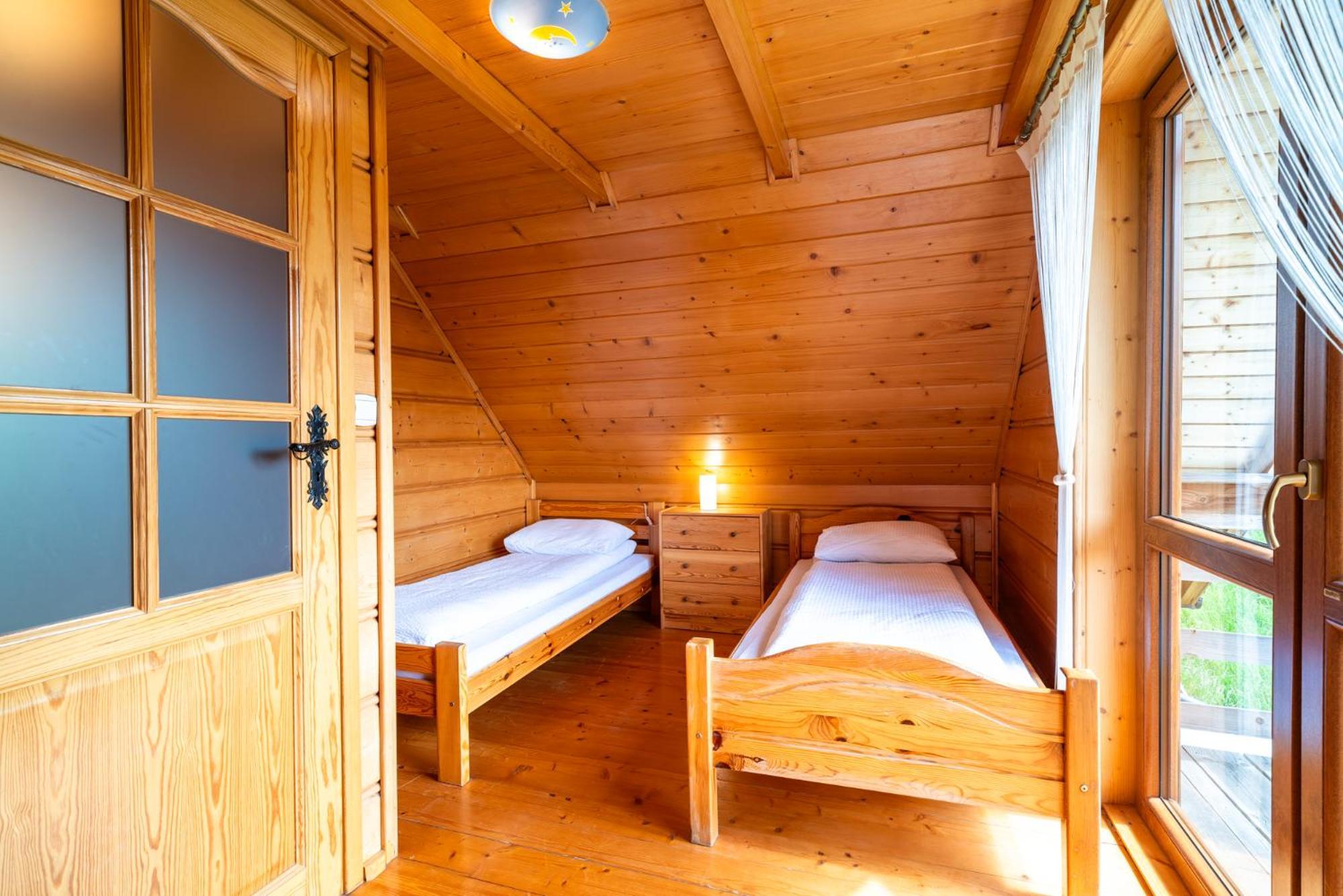 Na Fierkowskiej Dolinie Holiday home *