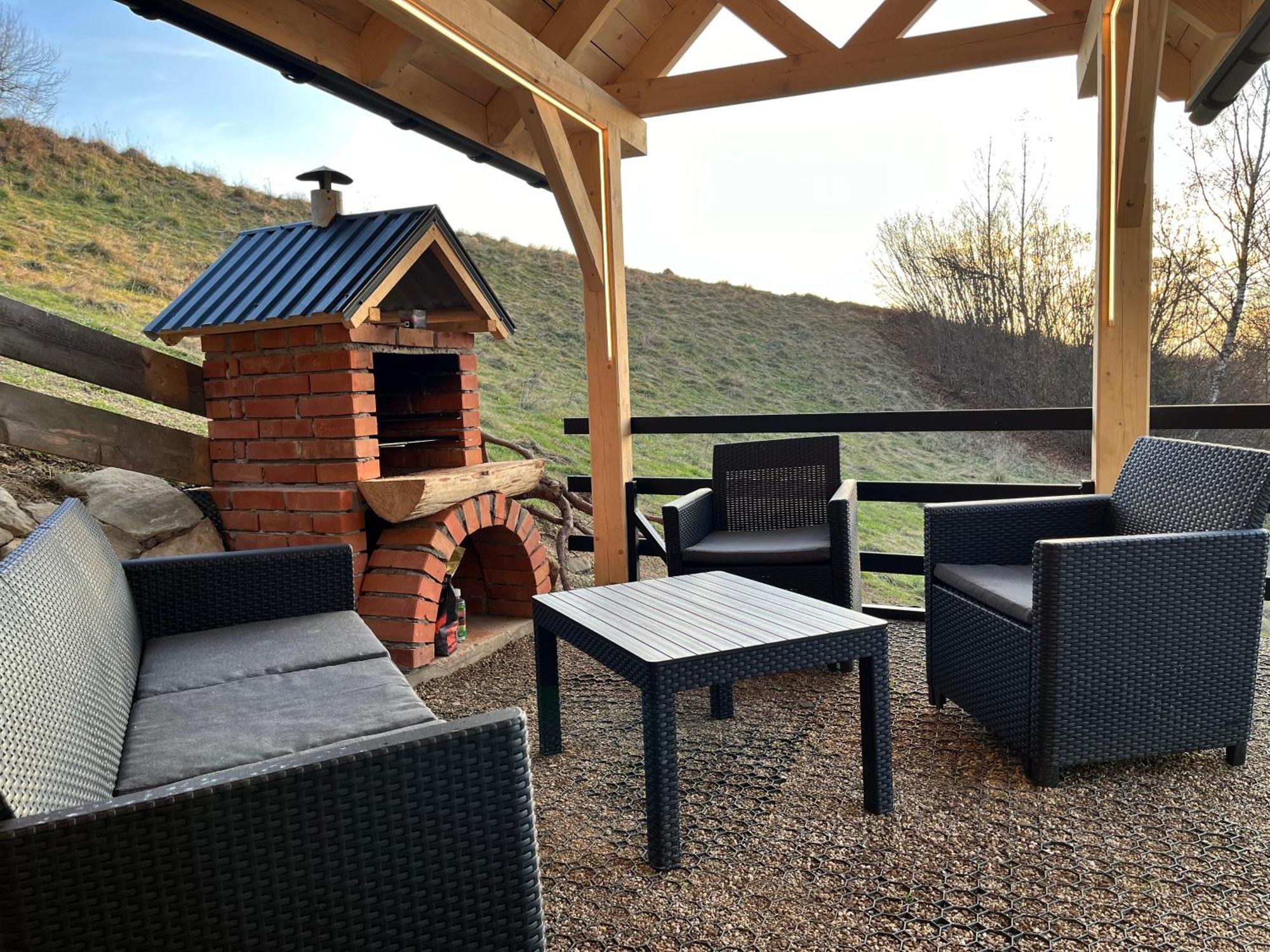 Na Fierkowskiej Dolinie Holiday home